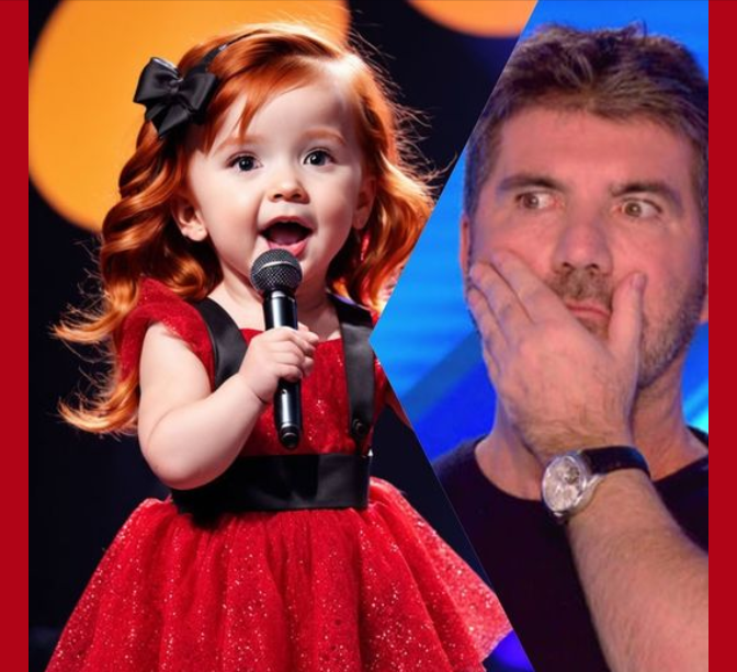 C’était un moment historique ! Simon Cowell était hystérique, n’a pas ...